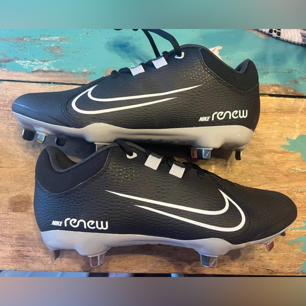 Nike Renew Softball Shoes